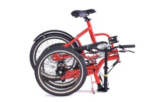 Triciclos para Adultos